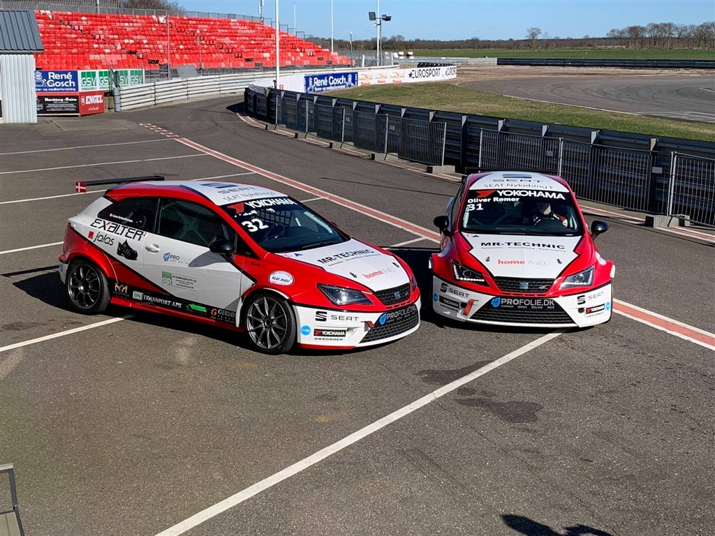 (Foto: Momentum Racing)